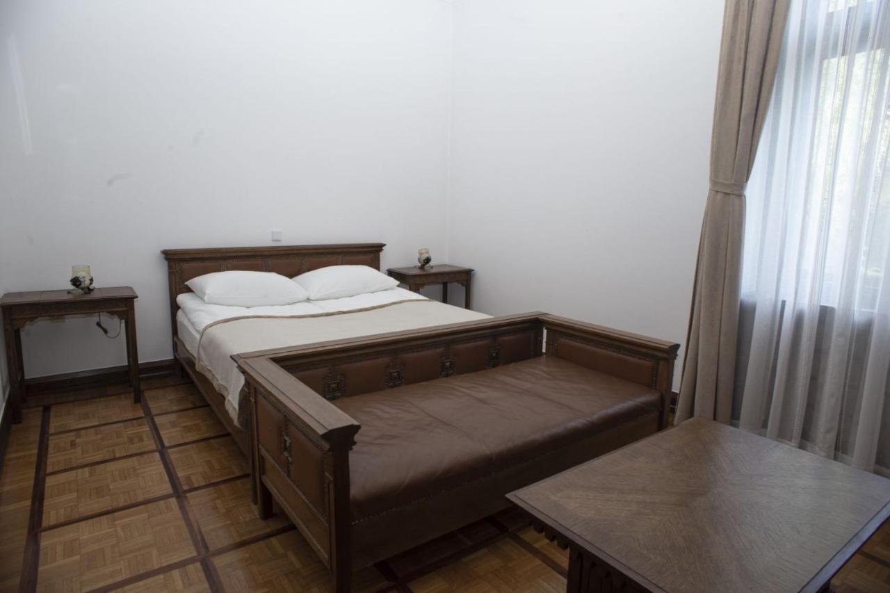 Vila Herberstein Velenje Ruang foto