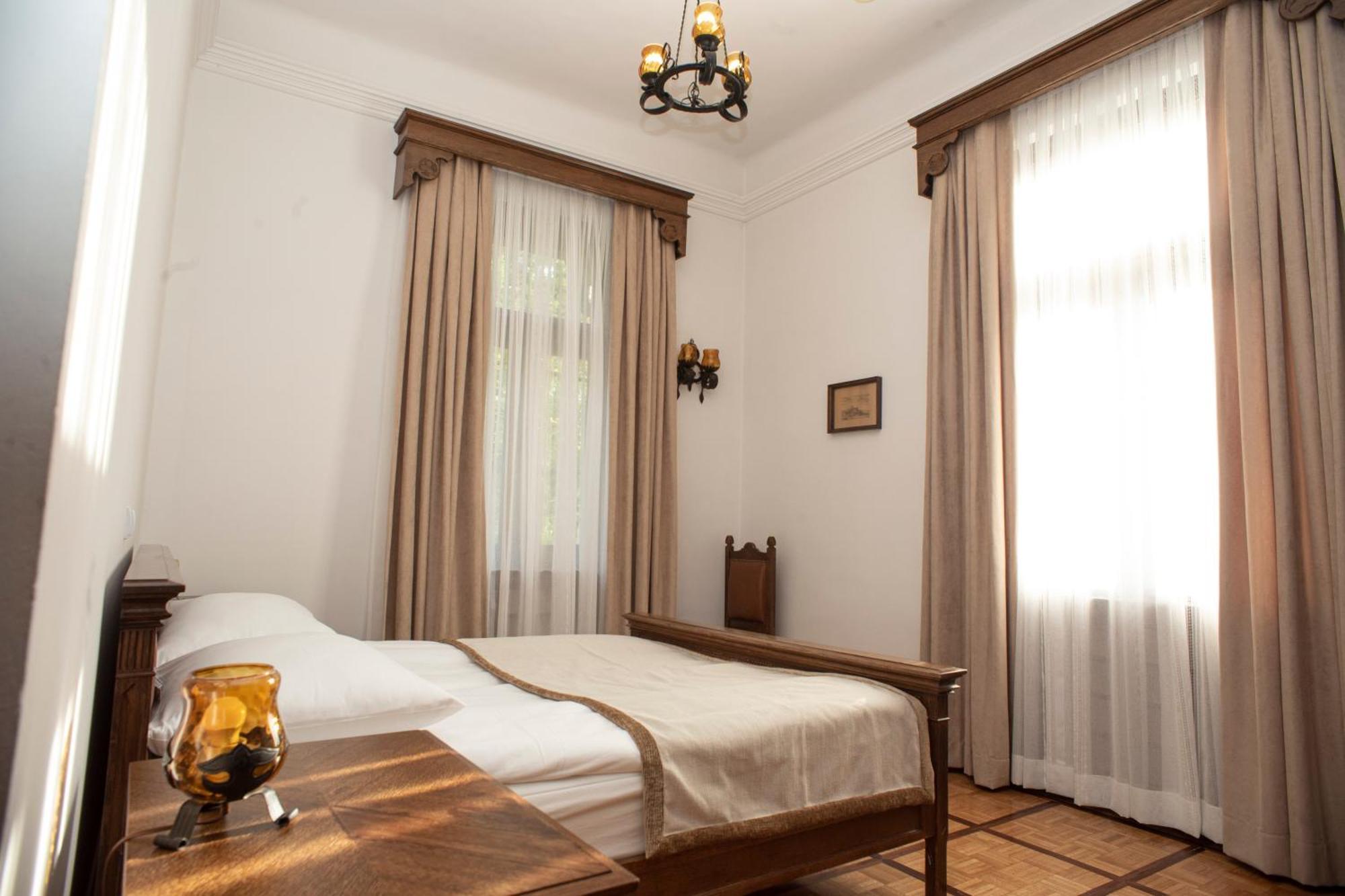 Vila Herberstein Velenje Ruang foto