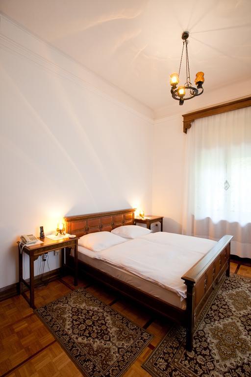 Vila Herberstein Velenje Bagian luar foto